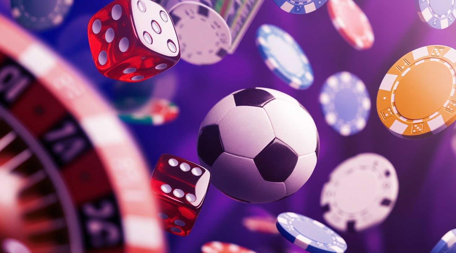 
Exciting AFRICA365 Online Casino                                